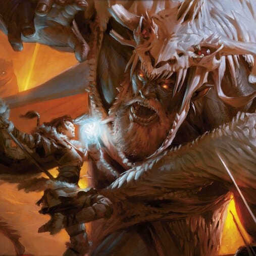 5 Tabletop RPG Alternatives to Dungeons & Dragons