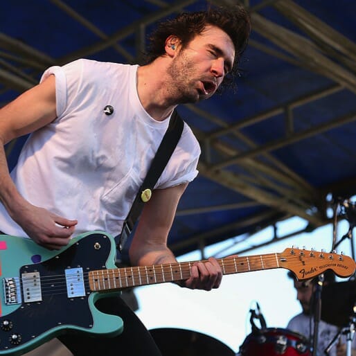 Japandroids Release 