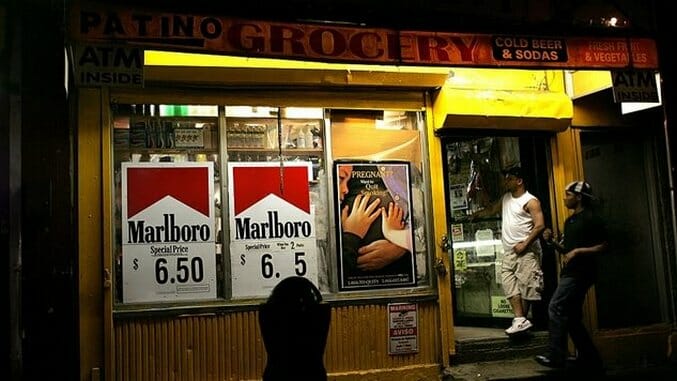 “Bodega,” Silicon Valley’s Newest Idea, Is an Economic Assault on People of Color