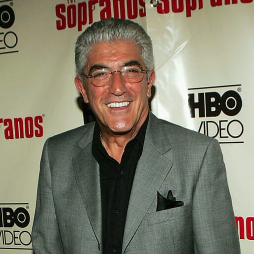 Iconic Sopranos, Goodfellas Actor Frank Vincent Dead at 80 (Updated)