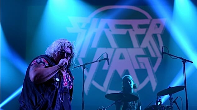 For Sheer Mag, Balancing Protest and Play in 2017 Is a Tricky Business