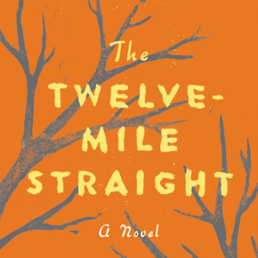 Eleanor Henderson Talks Jim Crow and Twins with Different Fathers In The Twelve-Mile Straight