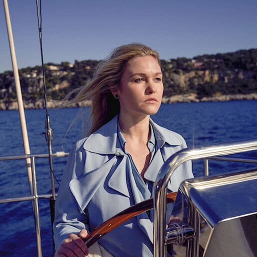 Sundance Now's Riviera Is a Smartly Paced, Mysterious and Lavish Thriller
