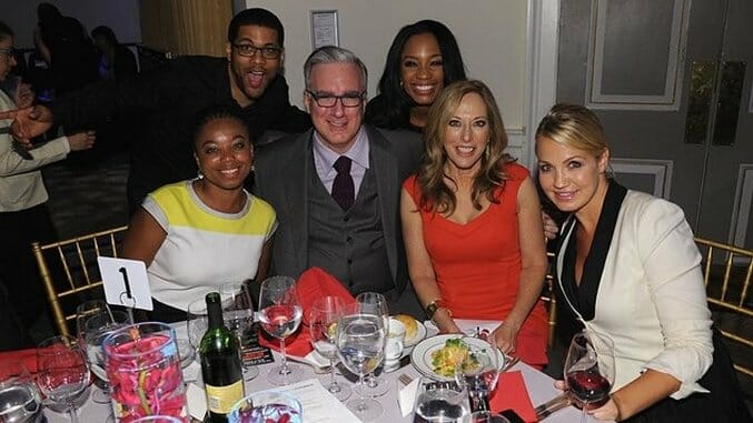 Don’t Stick to Sports: Jemele Hill, ESPN and Our Perverted Media Culture