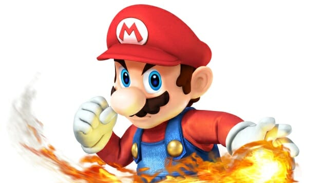 If Mario Isn’t a Plumber, What Is He Even?