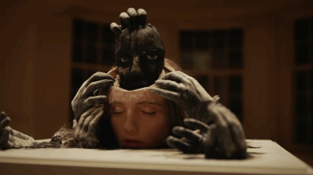 On the Eve of Channel Zero‘s “No-End House” Premiere, Creator Nick Antosca Tells All
