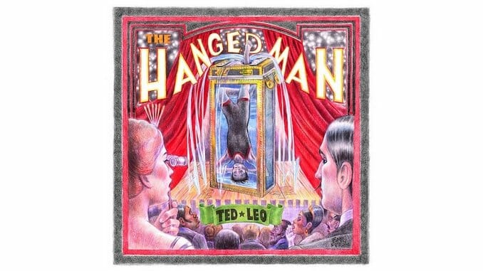 Ted Leo: The Hanged Man