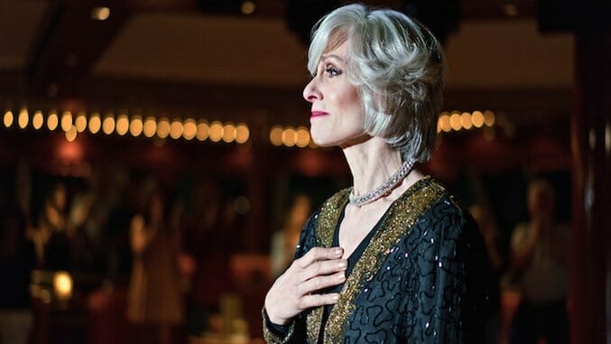 A Toast to Judith Light, and to Transparent‘s Glorious Season Finale