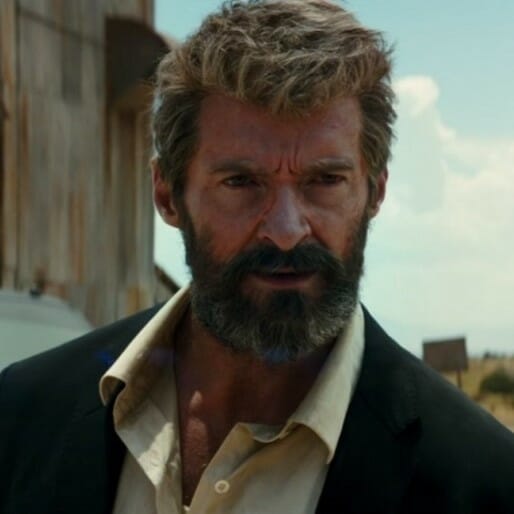 Logan First Film This Year to Send Out Awards Screeners to Oscar Voters
