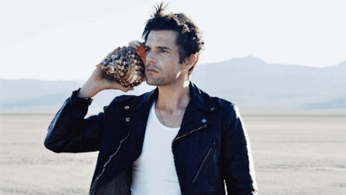 The Killers Put Out Ethereal New Single “Some Kind of Love”