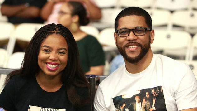 ESPN Tried to Fire and Replace Jemele Hill