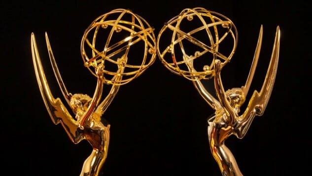 2016 Emmy Predictions and Proclamations