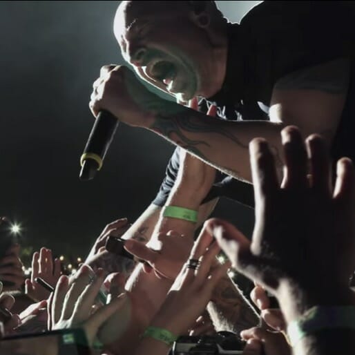 Linkin Park Announce Concert in Honor of Chester Bennington, Share Touching 