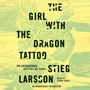10 Books to Read If You Love The Girl with the Dragon Tattoo