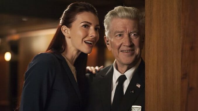 Chrysta Bell on David Lynch’s Process and the Music of Twin Peaks: “The soundtrack of my lifetime”