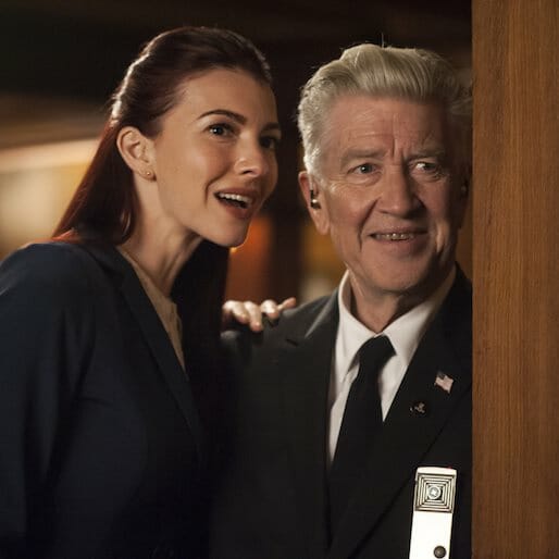 Chrysta Bell on David Lynch's Process and the Music of Twin Peaks: 