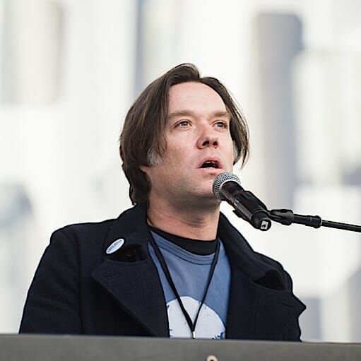 Rufus Wainwright Is Going to Cuba Before It's Too Late