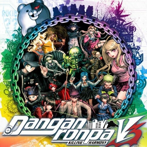 Danganronpa V3: Killing Harmony Masters the Killing Game