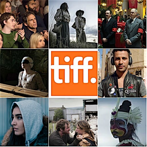 TIFF 2017: Getting with the Programme