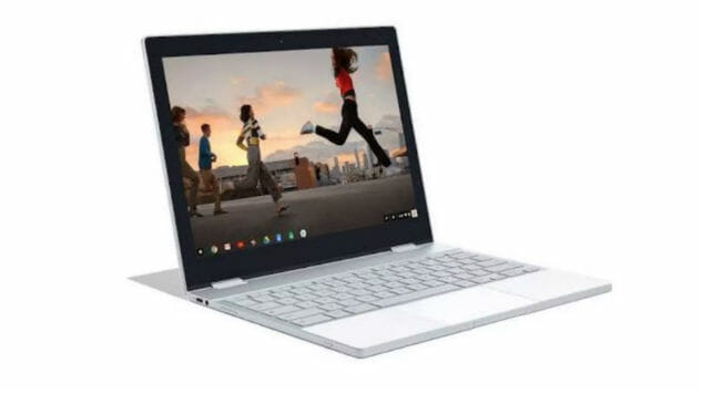 The Idea of a $1,199 Pixelbook Makes No Sense in Google’s Hardware Strategy