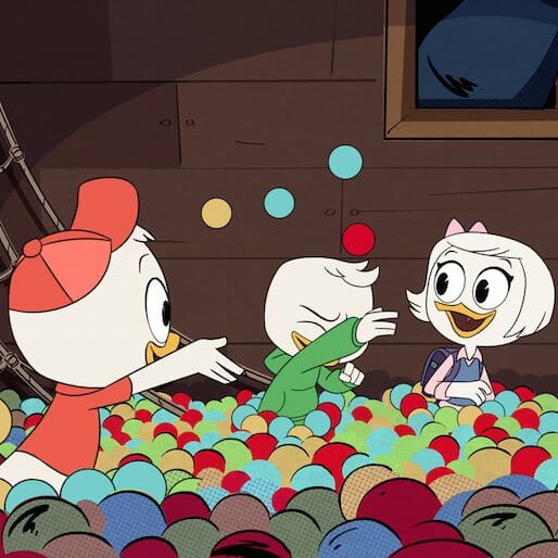 The Best TV Shows to Watch on Disney XD After Tuning in for DuckTales