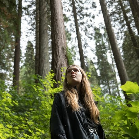 Maggie Rogers Releases the Invigorating Single 