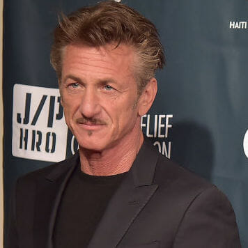 Sean Penn Joins Beau Willimon's Hulu Series The First