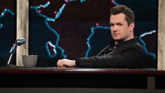Comedy Central Launching Podcast Network, To Include Jim Jefferies and Daily Show Companions