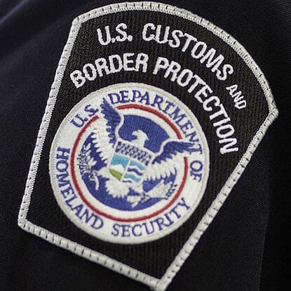 Border Control Arrests Immigrants While Their Baby Is in the Hospital