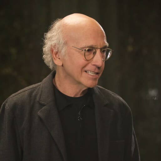 HBO Hacker Strikes Again: Episodes of Curb Your Enthusiasm, Insecure, Ballers, More Leaked