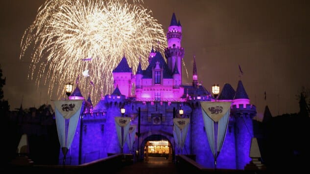 The 10 Best Attractions at Disneyland