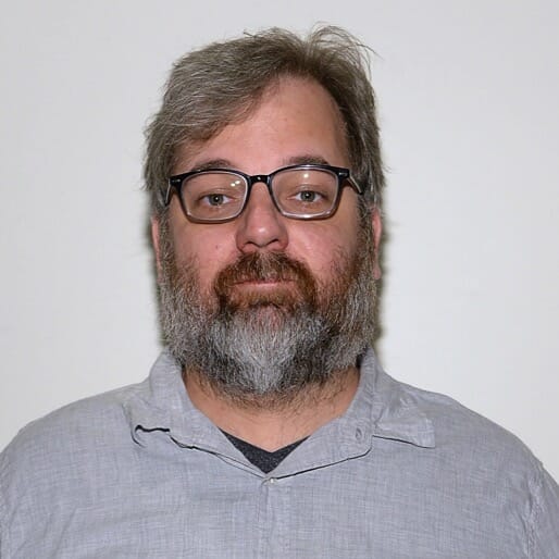 Dan Harmon Unloads on Trolls Harassing Rick and Morty's Female Writers: 