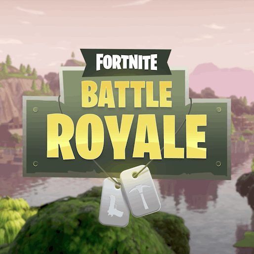Battlegrounds Team Unhappy with Fortnite Battle Royale Mode, 