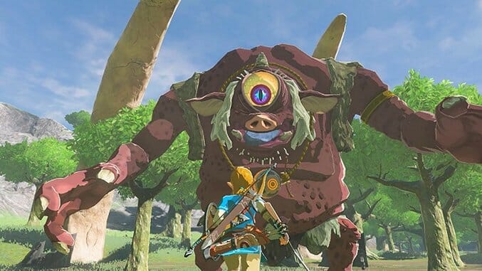 10 Reasons why this is the Greatest Zelda Game Ever Made