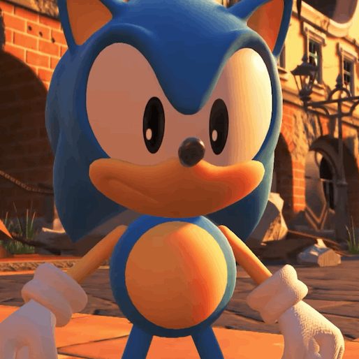 Sonic the Hedgehog Has Too Many Friends in Sonic Forces Story Trailer