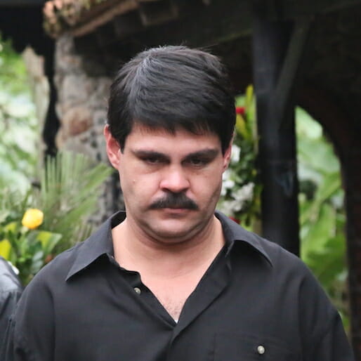 What Univision's Mesmerizing El Chapo Has That Other Tales of the 