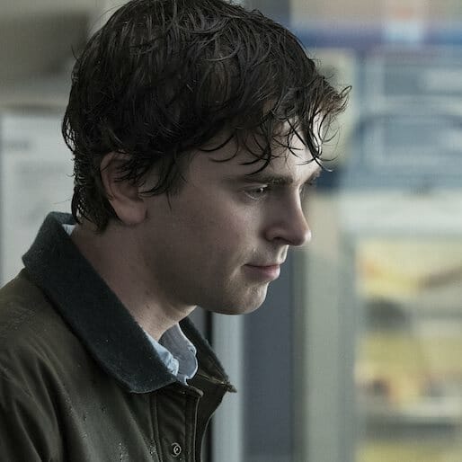 How ABC's Manipulative The Good Doctor Mishandles Its Protagonist's Autism