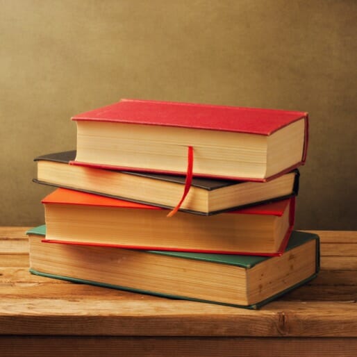 National Book Foundation Announces 2017 5 Under 35 Honorees, All Women