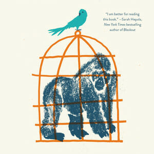 In Gorilla and the Bird, Zack McDermott Challenges the Stigma Surrounding Bipolar Disorder