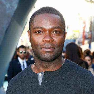 David Oyelowo Joins Disney Musical From Moonlight Playwright