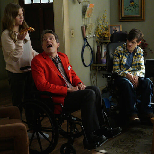 Why Everyone Should Be Watching Speechless