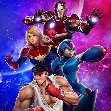 5 Totally Real Comic Book Characters Missing From Marvel Vs. Capcom: Infinite