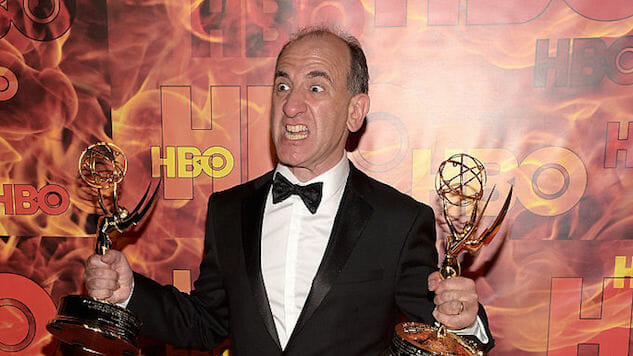Veep Creator to Bring Space Comedy Pilot to HBO