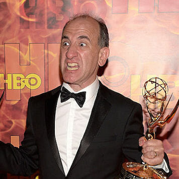 Veep Creator to Bring Space Comedy Pilot to HBO