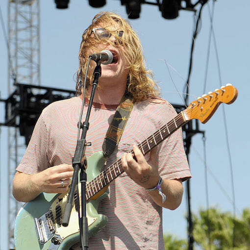Ty Segall Shares Explosive New Single 