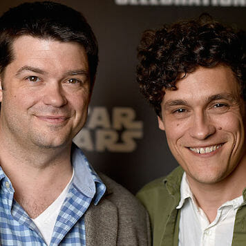 Phil Lord and Chris Miller Will Adapt Artemis, By The Martian Author Andy Weir