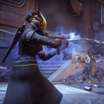 5 Things Destiny 2 Can Learn From Other Open World Shooters
