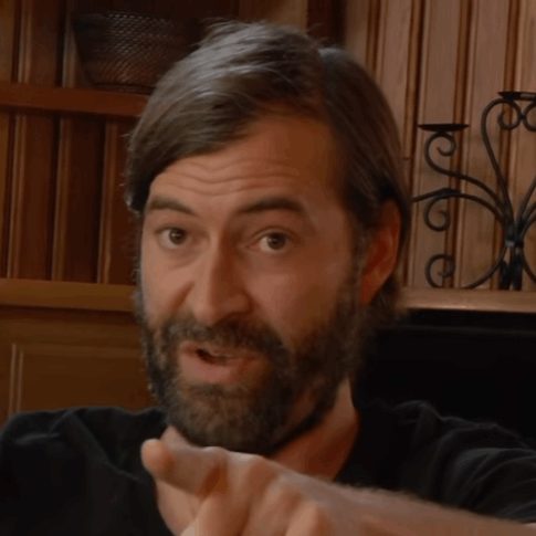 Mark Duplass Is at His Most Terrifying in the First Trailer for Creep 2 on Netflix