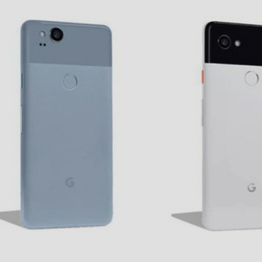 Everything You Can Expect from Google's Oct. 4 Pixel 2 Event