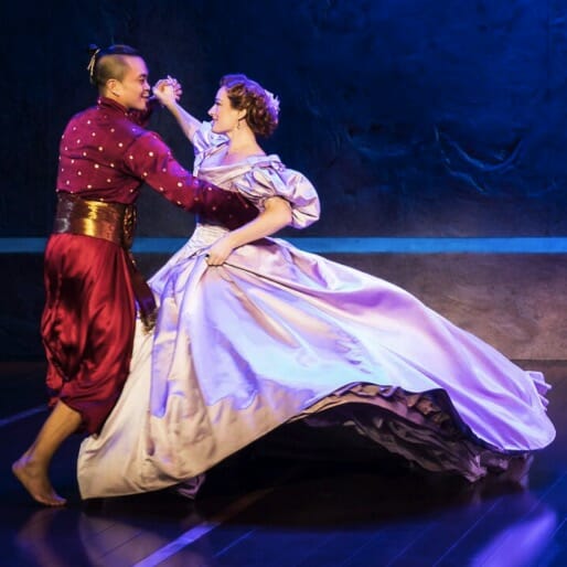 The King and I at The Fox Theatre in Atlanta